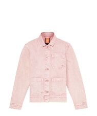TIMBERLAND KEMPSHIRE CHORE Veste lavis rose p&ecirc;che - Vestes pour femmes - 1