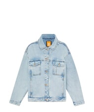 TIMBERLAND ARCHIVE DENIM Veste - Vestes pour femmes