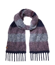 TIMBERLAND WOVEN Foulard mauve m&eacute;lancolique - &Eacute;charpes - 1