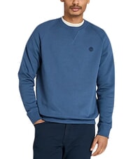 TIMBERLAND EXETER RIVER BASIC Sweat &agrave; col rond - Pulls molletonn&eacute;s