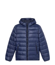 TIMBERLAND GARFIELD couette en duvet caban - Vestes pour hommes - 1