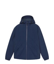 TIMBERLAND BADGE veste &agrave; capuche NOIR - Pulls molletonn&eacute;s - 1