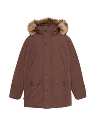 TIMBERLAND SCAR RIDGE veste &agrave; capuche - Vestes pour hommes