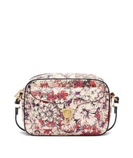 COCCINELLE CAMPIONARIO - BEAT FLOWER PR Mini sac bandouli&egrave;re - Sacs pour Femme