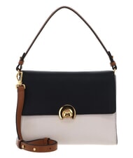 COCCINELLE CAMPIONARIO - BINXIE TRICOLOR Sac &agrave; main avec bandouli&egrave;re - Sacs pour Femme