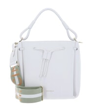 COCCINELLE CAMPIONARIO - ECLYPS Sac seau en cuir martel&eacute; - Sacs pour Femme