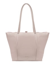 SAMSONITE MOVE JOURNEY Sac &agrave; provisions pliable beige clair - Sacs pour Femme - 1