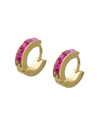 GUESS HUGGIE ME Boucles d'oreilles - Boucles d'oreilles