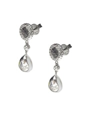GUESS 4G LIGHT Boucles d'oreilles - Boucles d'oreilles