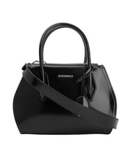 COCCINELLE CAMPIONARIO - LORD SHINY CALF Sac &agrave; main avec bandouli&egrave;re - Sacs pour Femme