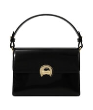 COCCINELLE CAMPIONARIO - BINXIE SHINY CALF Mini sac &agrave; main avec bandouli&egrave;re - Sacs pour Femme