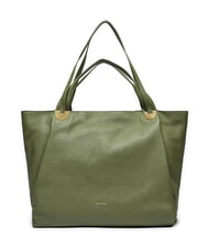 COCCINELLE CAMPIONARIO - OLIVER Sac &agrave; main / Sac bandouli&egrave;re vert laurier - Sacs pour Femme - 1
