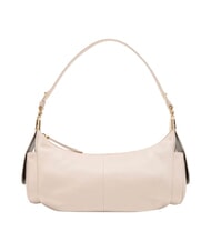 COCCINELLE CAMPIONARIO - CAMPUS sac bandouli&egrave;re LAMBSKIN BLANC - Sacs pour Femme - 1
