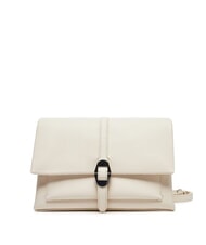 COCCINELLE CAMPIONARIO - DORIAN sac bandouli&egrave;re blanc - Sacs pour Femme - 1