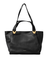 COCCINELLE CAMPIONARIO - OLIVER Sac en cuir &agrave; double poign&eacute;e - Sacs pour Femme
