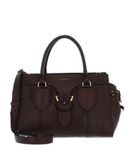 COCCINELLE CAMPIONARIO - YORK VINTAGE Sac &agrave; main avec bandouli&egrave;re - Sacs pour Femme