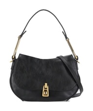 COCCINELLE CAMPIONARIO - MAGIE VINTAGE Mini sac &agrave; main avec bandouli&egrave;re - Sacs pour Femme