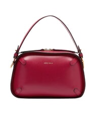 COCCINELLE CAMPIONARIO - MALETA CALF COC Sac &agrave; bandouli&egrave;re en cuir avec bandouli&egrave;re - Sacs pour Femme