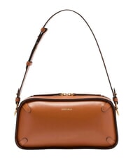 COCCINELLE CAMPIONARIO - MALETA CALF Sac bandouli&egrave;re en cuir lisse - Sacs pour Femme