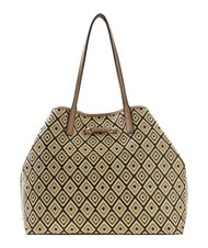 GUESS SOPHIA sac de courses, sac bandouli&egrave;re citron - Sacs pour Femme - 1