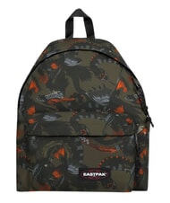 EASTPAK PADDED PAKR Sac &agrave; dos serpents gothiques - Sacs &agrave; dos pour l'&Eacute;cole & les Loisirs - 1