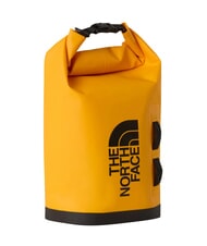THE NORTH FACE BASE CAMP DRY sac &eacute;tanche or sommet / noir tnf - Trousses - 1