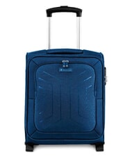 R RONCATO HEXA SOFT Sous-marin Ok Easyjet bleu royal - Valises cabine - 1