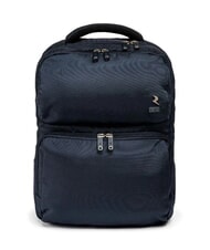 R RONCATO ECO-MOOD Sac &agrave; dos pour ordinateur portable 15 pouces nuit bleue - Sacs &agrave; dos pour l'&Eacute;cole & les Loisirs - 1