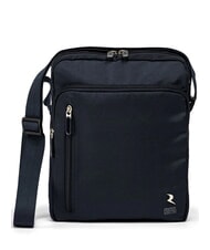 R RONCATO ECO-MOOD sac bandouli&egrave;re nuit bleue - Sacs en Bandouli&egrave;res pour Homme - 1