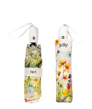 YDRY CAMPO DE FIORI Parapluie pliant automatique - Parapluies