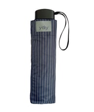 YDRY FAIR Parapluie manuel, poign&eacute;e plate - Parapluies