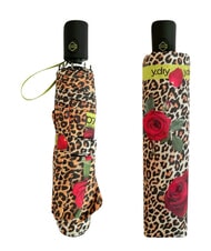 YDRY ROSE Parapluie pliant automatique - Parapluies