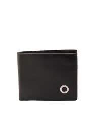 THE BRIDGE BIAGIO Portefeuille pour homme Noir - Portefeuilles Homme - 1