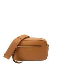 COCCINELLE JINNY Mini sac bandouli&egrave;re CUIR - Sacs pour Femme - 1