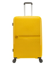 LESAC SLIDE Grand chariot extensible - Valises Rigides