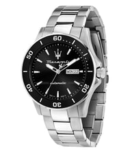 MASERATI COMPETIZIONE montre automatique Noir - Montres - 1