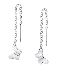 MORELLATO TALISMANI Boucles d'oreilles ACIER - Boucles d'oreilles - 1