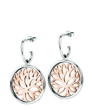 MORELLATO LOTO Boucles d'oreilles ACIER - Boucles d'oreilles - 1