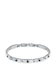 MORELLATO MOTOTOWN  Noir - Bracelets pour hommes - 1