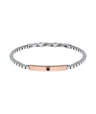 MORELLATO MOTOTOWN  Noir - Bracelets pour hommes - 1