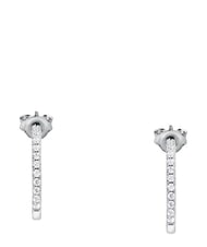 MORELLATO TESORI Boucles d'oreilles ARGENT - Boucles d'oreilles - 1