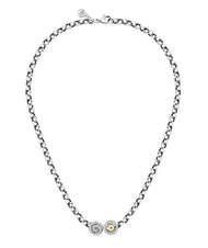 MORELLATO DROPS Collier ARGENT - Colliers - 1