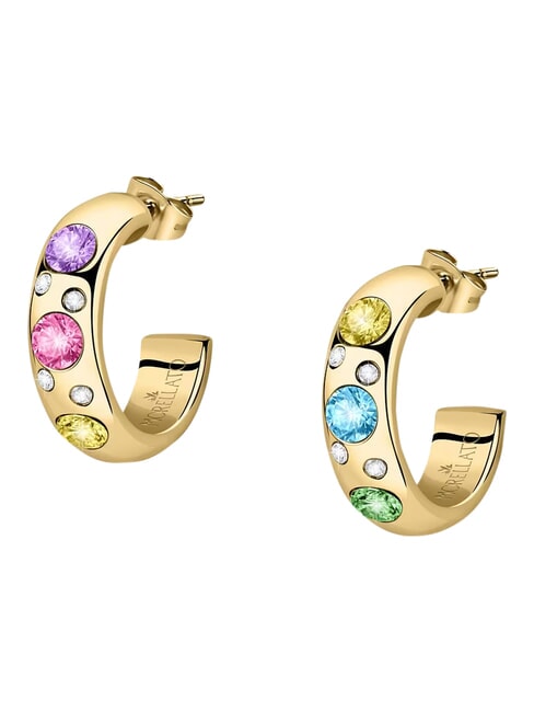 MORELLATO COLORI Boucles d'oreilles or - Boucles d'oreilles