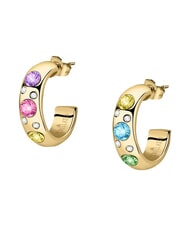 MORELLATO COLORI Boucles d'oreilles or - Boucles d'oreilles - 1