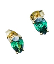 MORELLATO TESORI Boucles d'oreilles vert - Boucles d'oreilles - 1