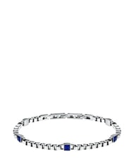 MORELLATO MOTOTOWN Bracelet en acier GRIS - Bracelets pour hommes - 1