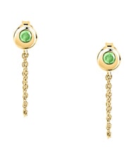 MORELLATO TESORI Boucles d'oreilles or - Boucles d'oreilles - 1