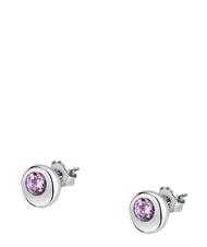 MORELLATO TESORI Boucles d'oreilles ARGENT - Boucles d'oreilles - 1