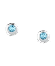 MORELLATO TESORI Boucles d'oreilles ARGENT - Boucles d'oreilles - 1