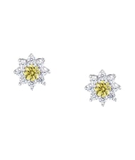 MORELLATO TESORI Boucles d'oreilles jaune - Boucles d'oreilles - 1